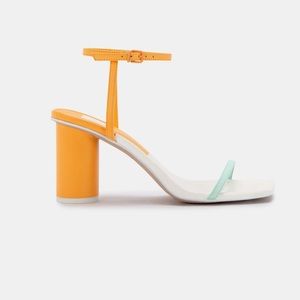 Dolce Vita Naomey Sandal NIB